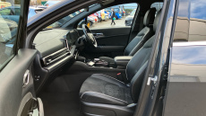 Kia Sportage 1.6T GDi HEV GT-Line 5dr Auto Hybrid Estate